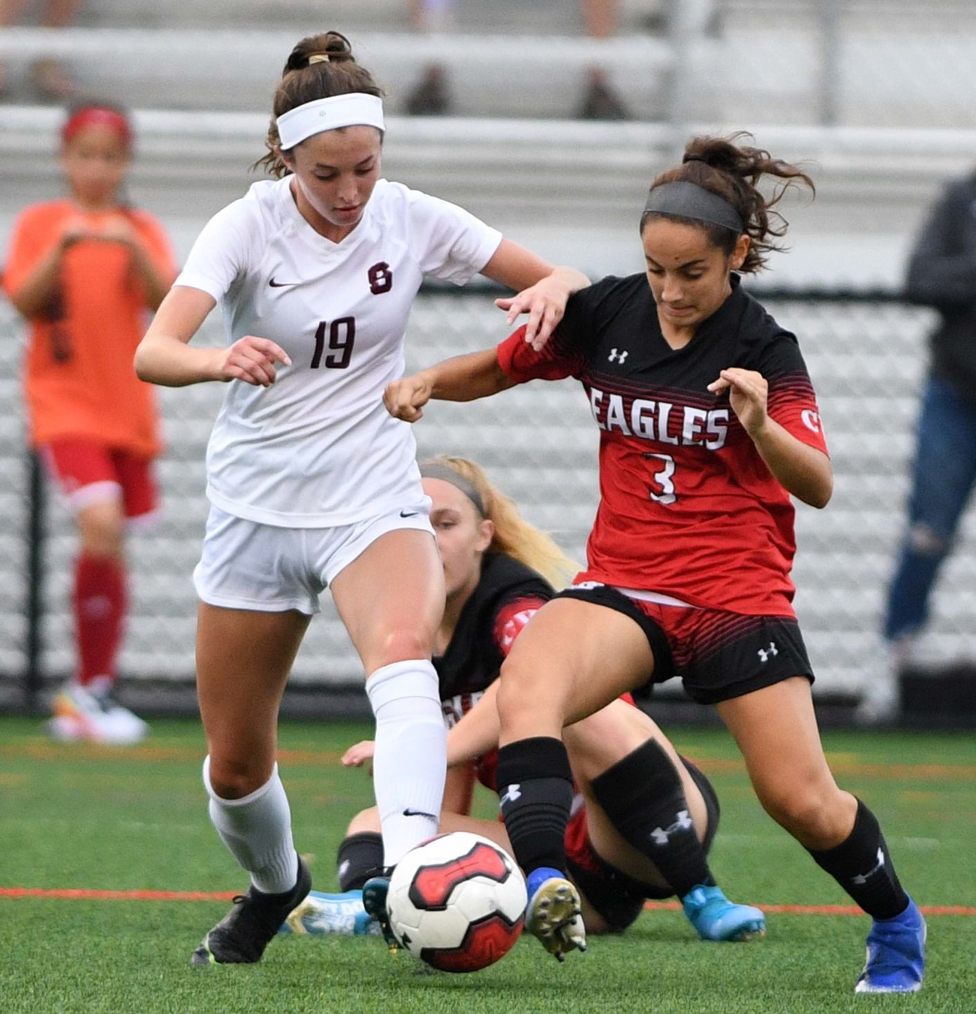 Cumberland Valley State College 5